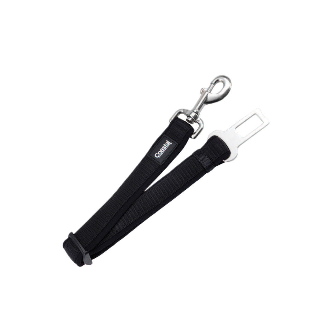 Adjustable Auto Tether