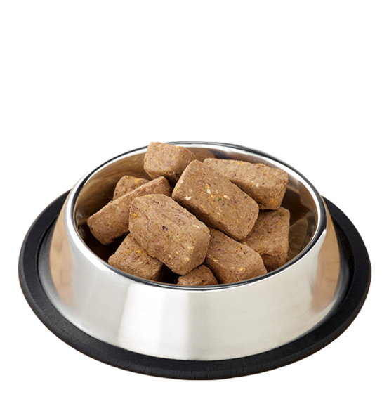 Primal Freeze-Dried Beef & Salmon Formula 5.5oz