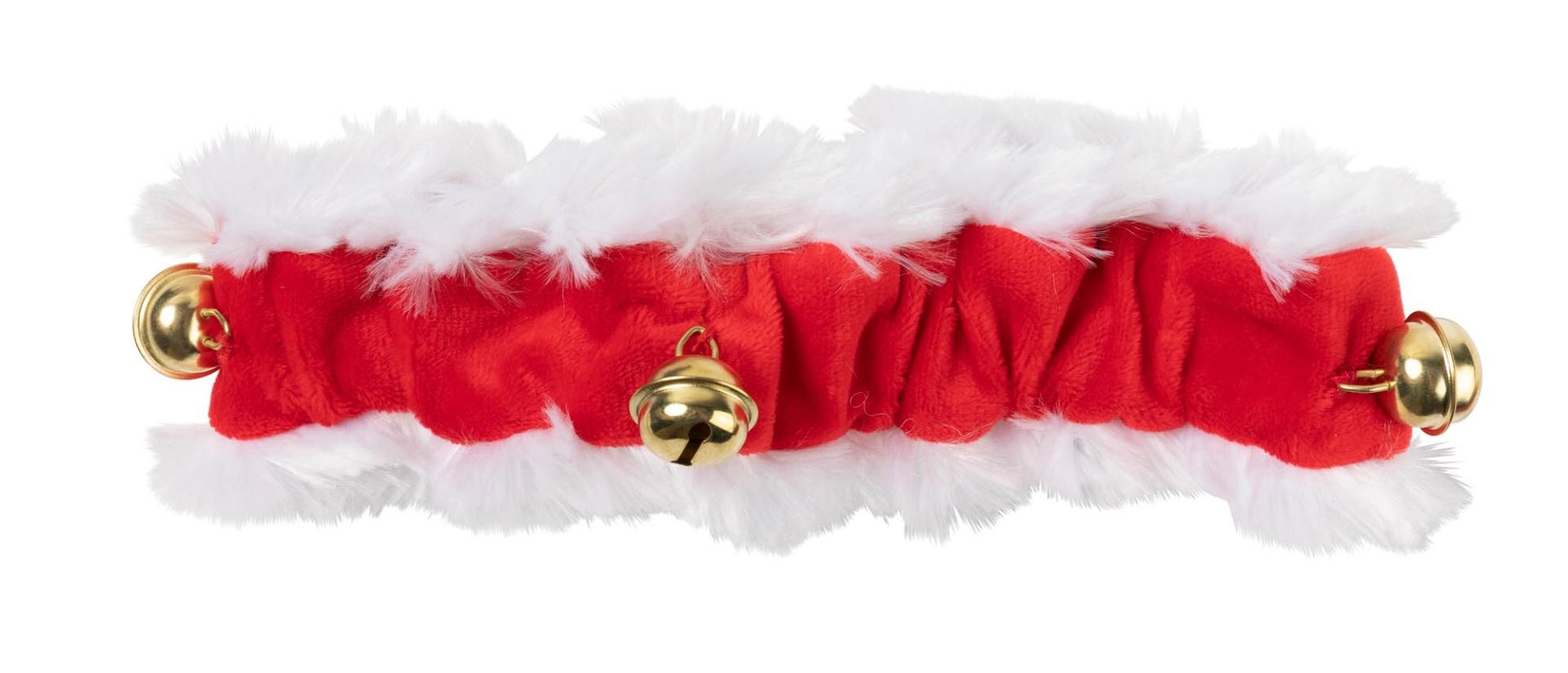 Jingle Bells Collar - Pet Accessory