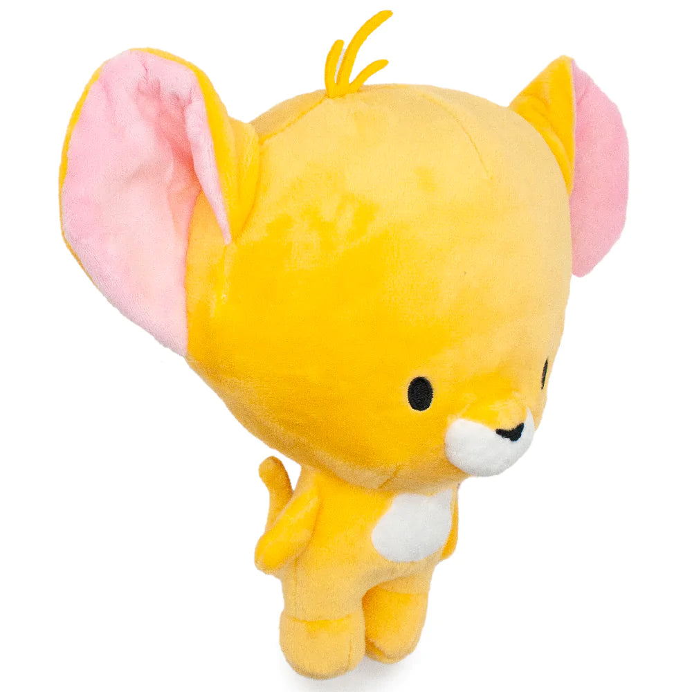 Buckle Down - Tom and Jerry Mouse Full Body