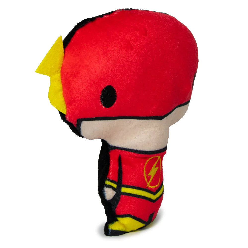 Buckle Down - Chibi Flash Standing Pose