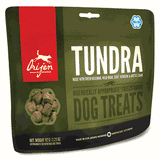 ORIJEN Freeze-Dried Tundra Dog Treats