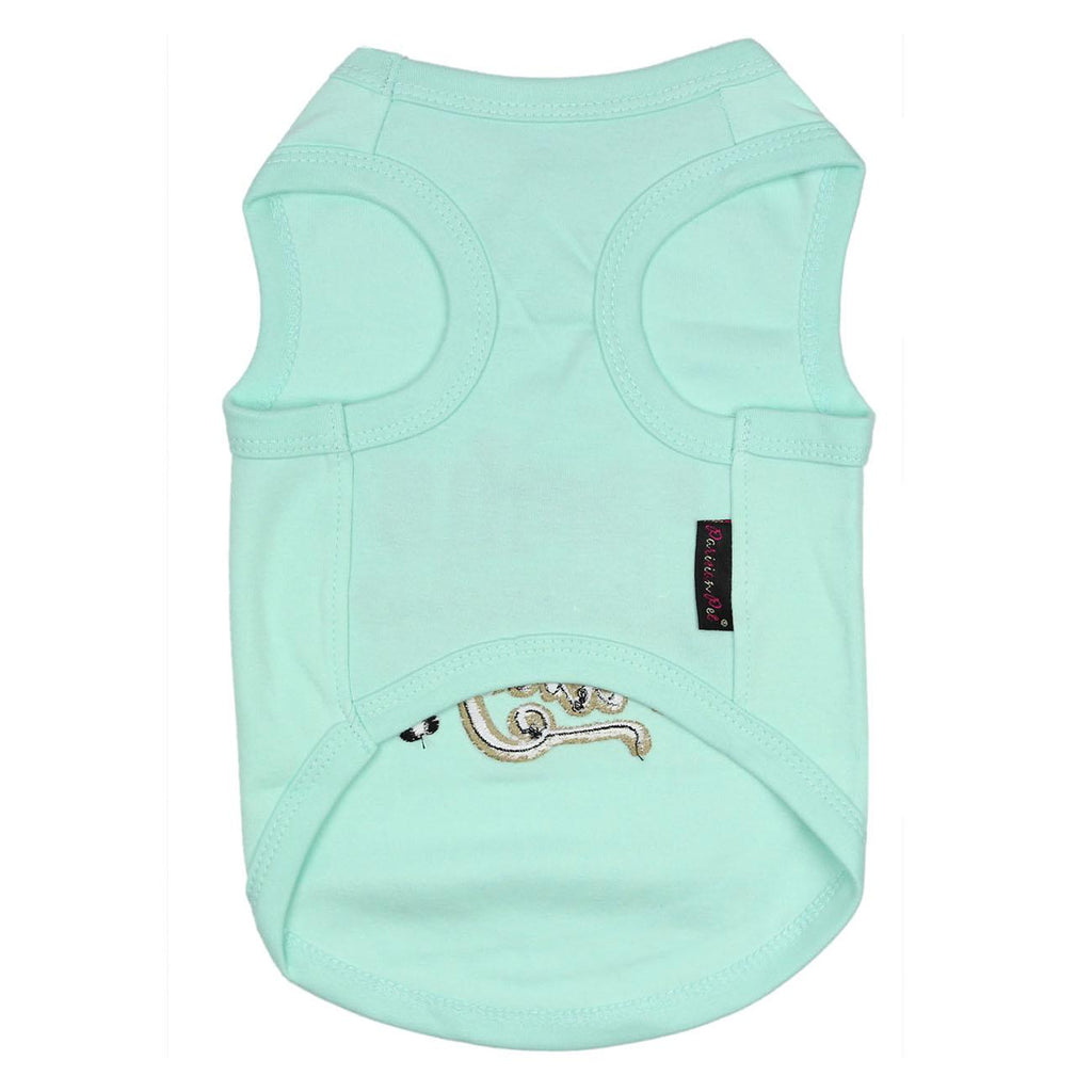 Parisian Pet - Family is Everything Dog Tank