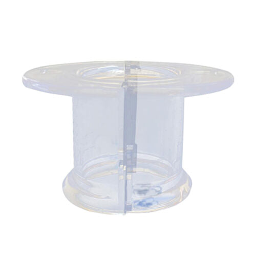 Bird E Collar; Bird Anti-bite Collar Parrot Anti-Plucking Neckband Bird Protective Restrict