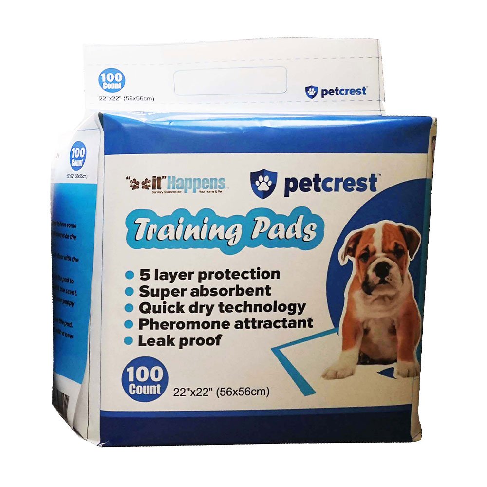 Pads For Walmart Dog Potty Pads HARTZ Home Protection No Odor No