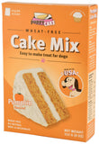 Puppy Cake Mix - Pumpkin Cake Mix and Frosting for Dogs
