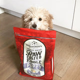Stella&Chewy's Raw Coated Puppy Recipe 3.5lb