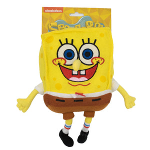 Buckle Down - SpongeBob Full Body with Arms and Legs