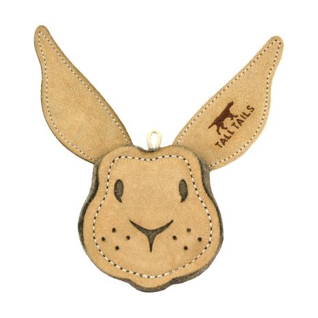 Scrappy Rabbit Tall Tails - Scrappy Rabbit Toy – Pet Empire and Supplies