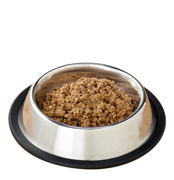 Primal Freeze-Dried Beef & Salmon Formula 5.5oz