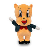 Buckle Down - Looney Tunes Porky Pig Full Body Standing Pose