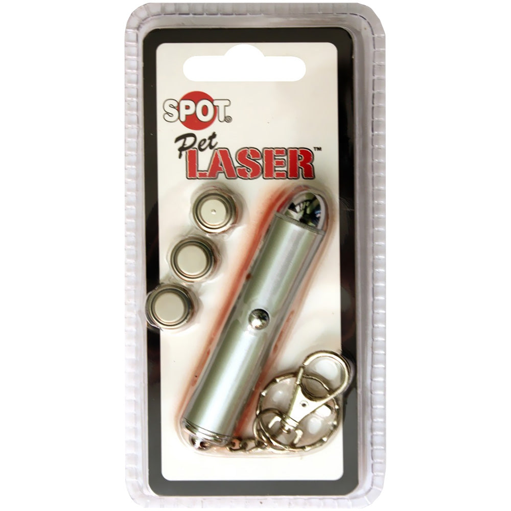 Spot Pet Laser