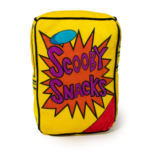 Buckle Down - Scooby Doo Scooby Snacks