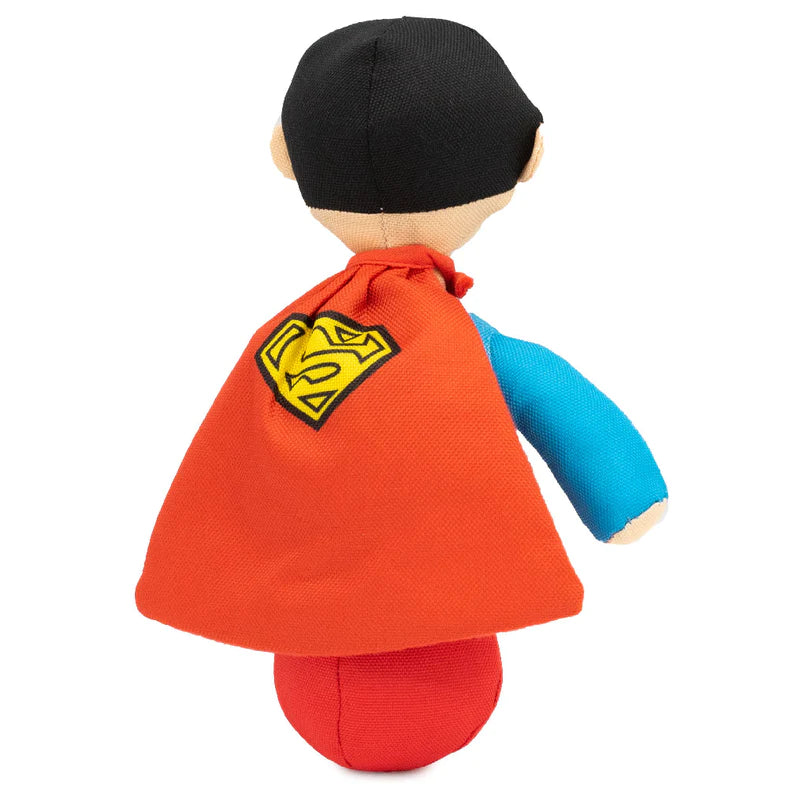 Buckle Down - Superman Toy Ball Body