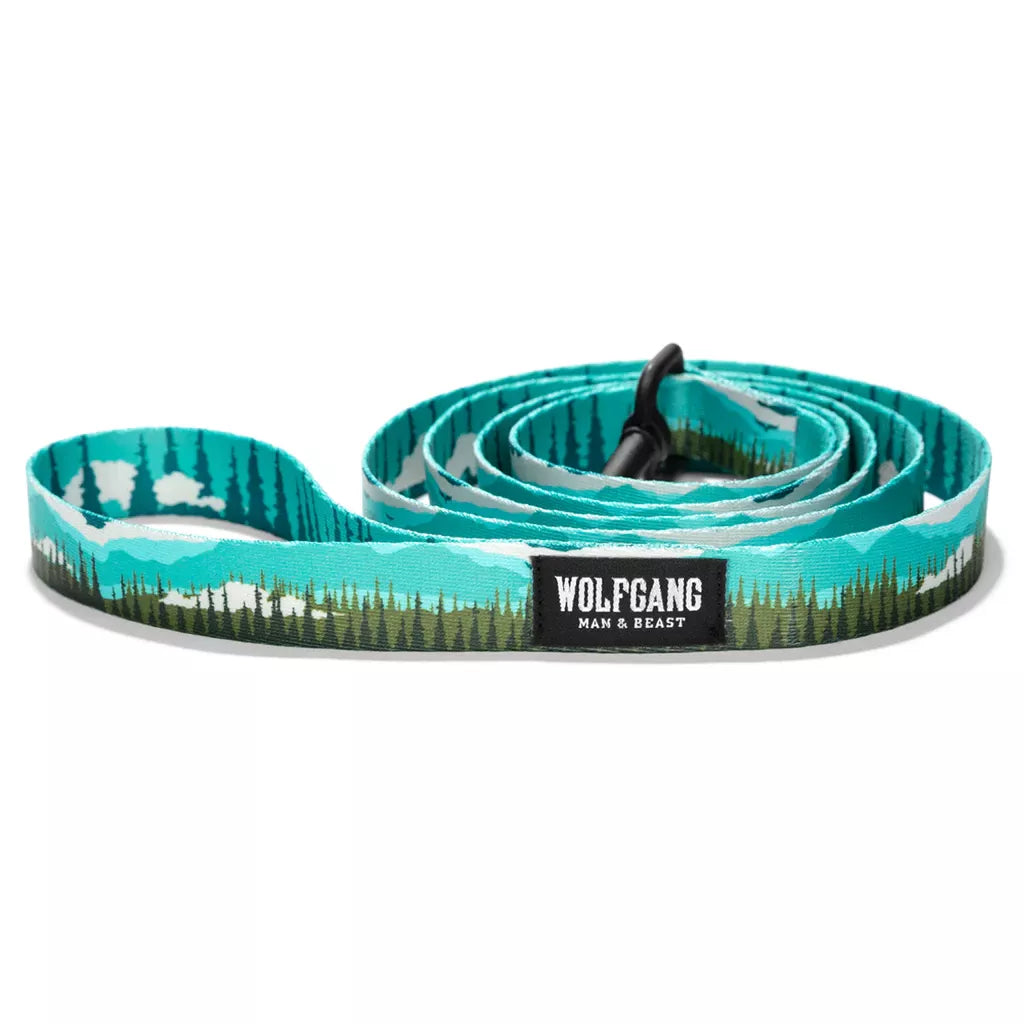Wolfgang Great Escape Dog Collar