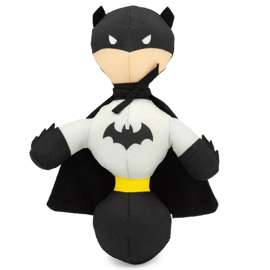 Buckle Down - Batman Toy Ball Body