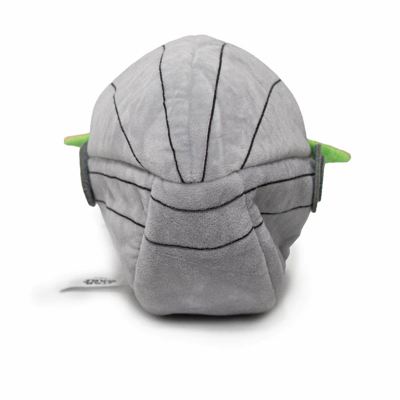 Buckle Down - Star Wars The Child Carriage Pose